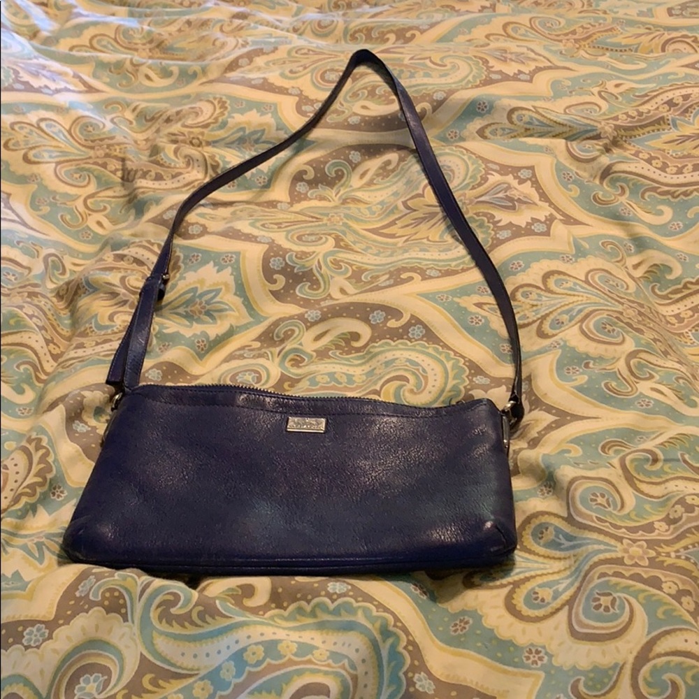 Coach crossbody bag